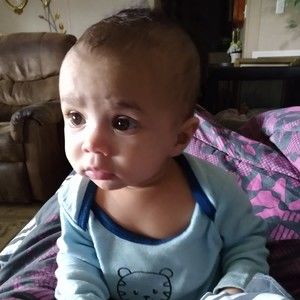 Meet your Posher, Angelica